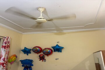 Furnished Amenities in 1 BHK Independent House at Ashoka Enclave – for Rent