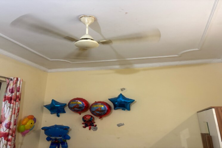 undefined, ashoka enclave 1 Bedroom 339 Sq.Ft. Independent House In Ashoka Enclave Faridabad 9632963