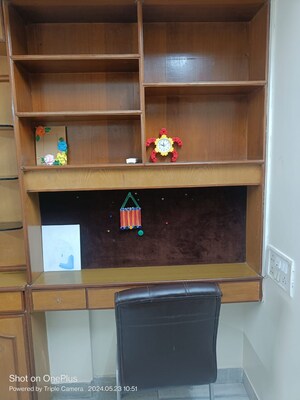 Furnished Amenities in 5 BHK Independent House at Eden Garden Tower, Chembur – for Sale