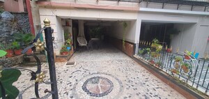 Balcony in 5 BHK Independent House at Eden Garden Tower, Chembur – for Sale