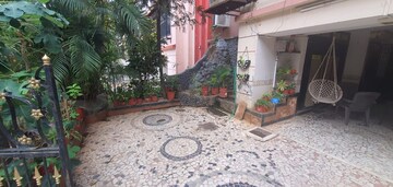 5 BHK Independent House – Exterior View View at Eden Garden Tower, Chembur - for Sale