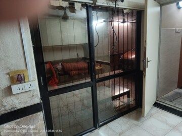 Living Room in 5 BHK Independent House at Eden Garden Tower, Chembur – for Sale