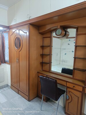 Room in 5 BHK Independent House at Eden Garden Tower, Chembur – for Sale