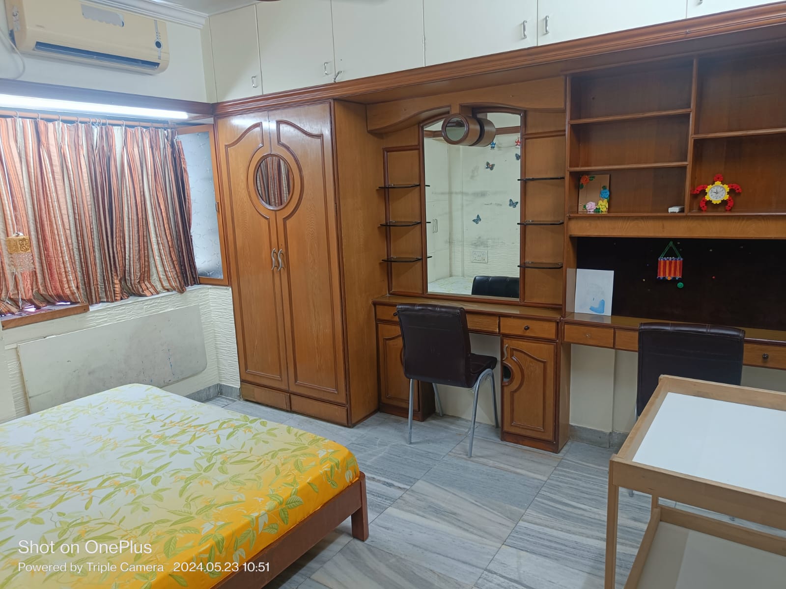 5 BHK + Servant Room Independent House For Sale in Eden Garden Tower