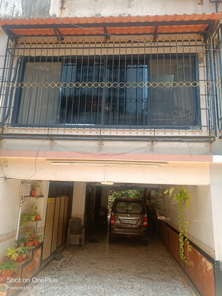 Exterior View, eden-garden-tower 5 Bedroom 3240 Sq.Ft. Independent House In Chembur Mumbai 9632876