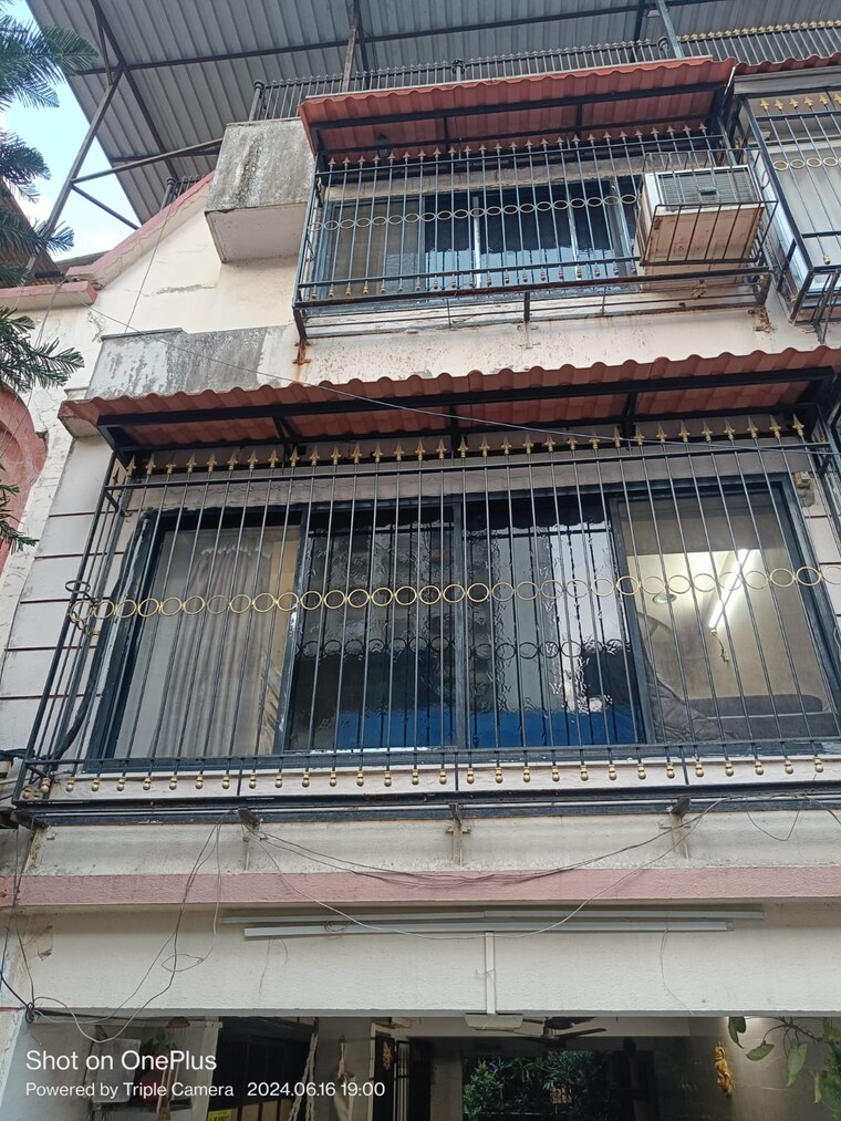 Exterior View, eden-garden-tower 5 Bedroom 3240 Sq.Ft. Independent House In Chembur Mumbai 9632876