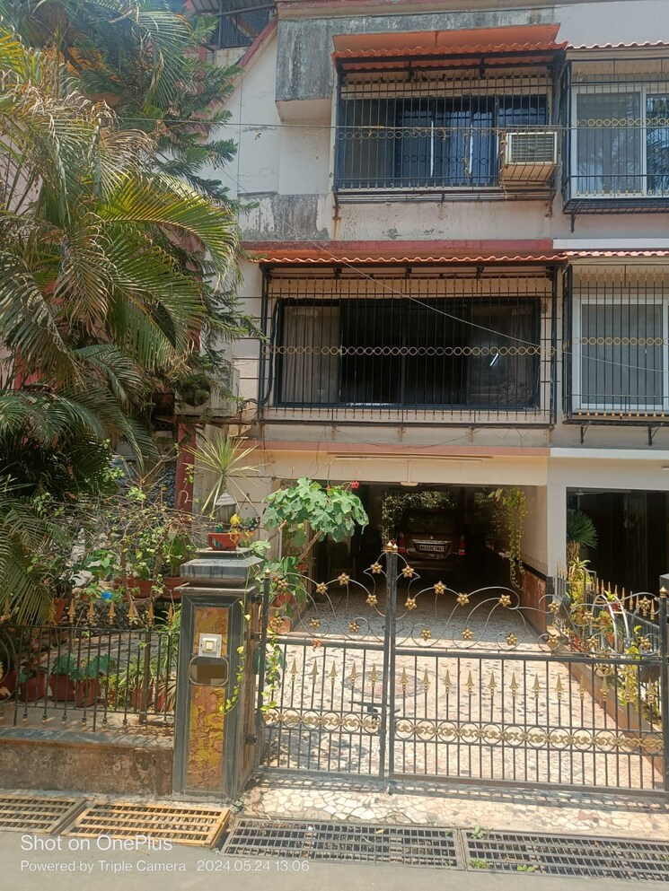 Exterior View, eden-garden-tower 5 Bedroom 3240 Sq.Ft. Independent House In Chembur Mumbai 9632876