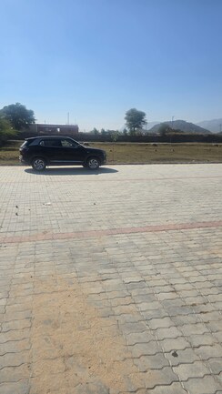 Plot For Sale in Chachiyawas