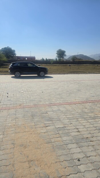 Plot for Sale in Chachiyawas, Ajmer