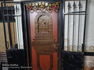 5 BHK Independent House – Entrance View at Eden Garden Tower, Chembur - for Sale