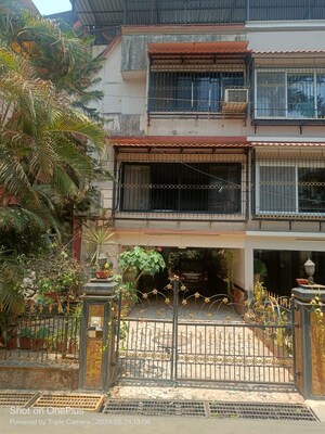 5 BHK Independent House – Exterior View View at Eden Garden Tower, Chembur - for Sale