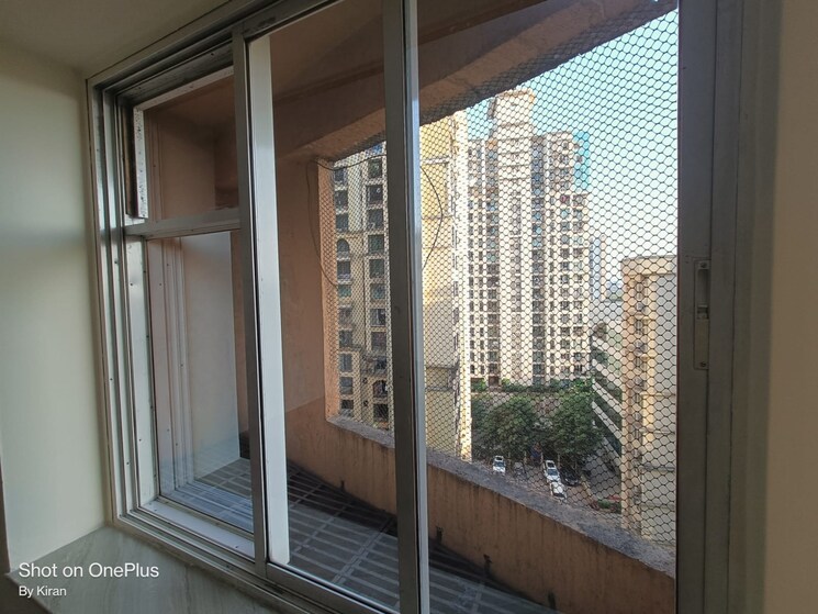 Bedroom, shrishti-synchronicity 2 Bedroom 1035 Sq.Ft. Apartment In Chandivali Mumbai 9632882