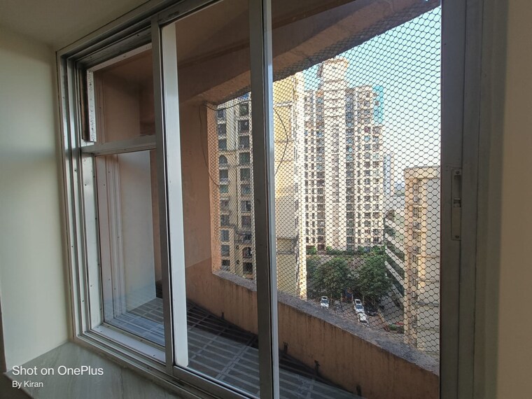 Bedroom, shrishti-synchronicity 2 Bedroom 1035 Sq.Ft. Apartment In Chandivali Mumbai 9632882