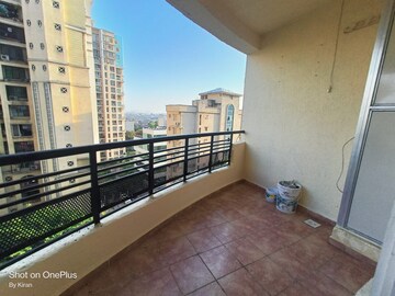 2 BHK Apartment For Sale in Shrishti Synchronicity, Chandivali