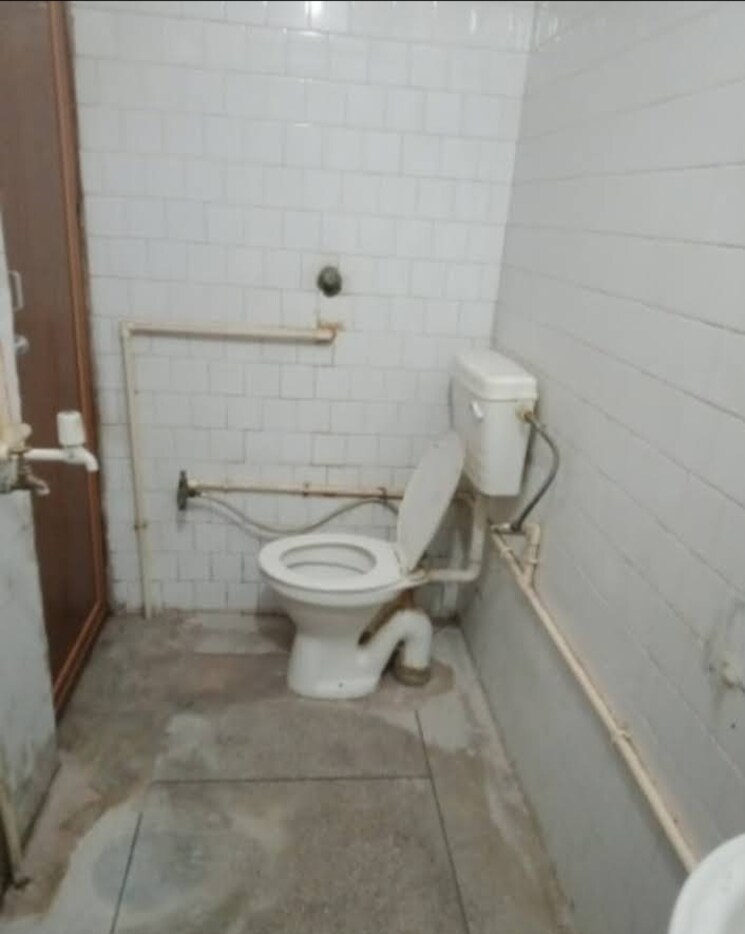 Bathroom, aliganj 2 Bedroom 1122 Sq.Ft. Villa In Aliganj Lucknow 9632898