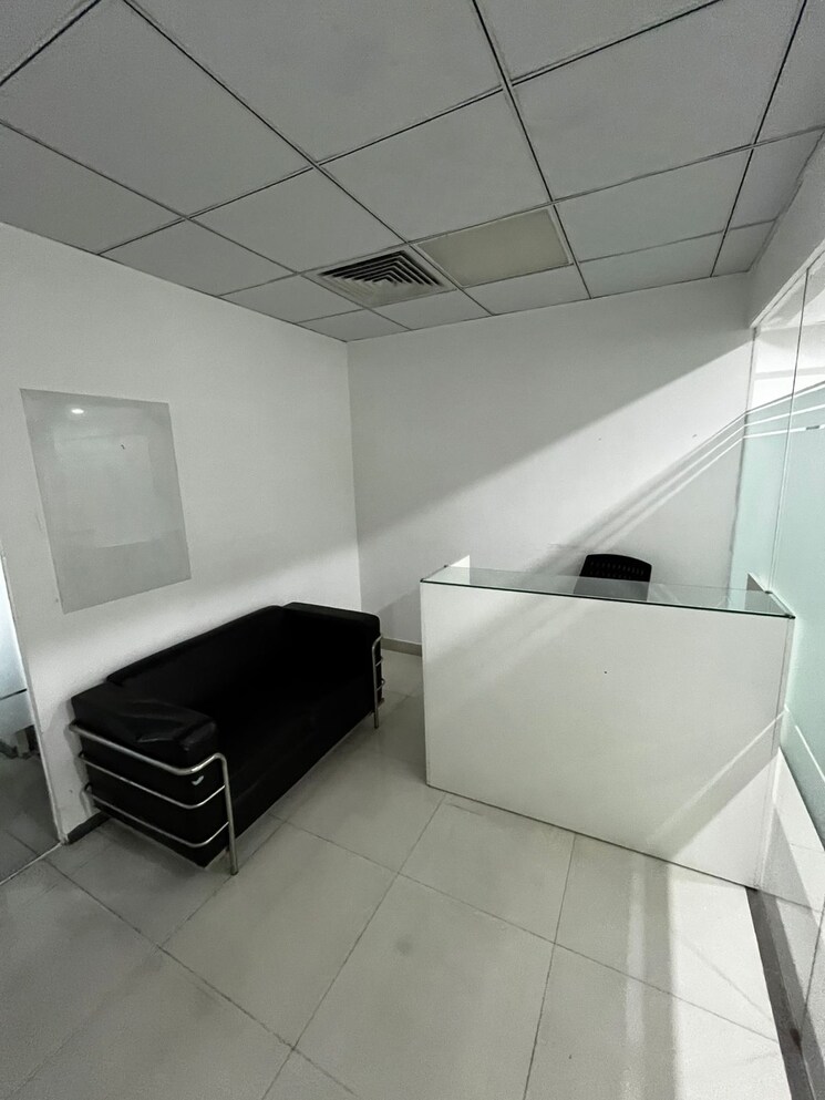 Floor Plan, emaar-mgf-digital-greens Commercial Office Space 2160 Sq.Ft. In Sector 61 Gurgaon 9632905