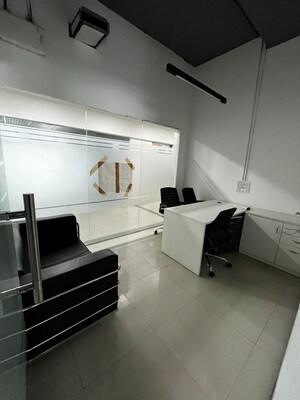  Office Space For Rent in Emaar MGF Digital Greens, Sector 61