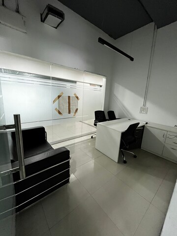  Office Space For Rent in Emaar MGF Digital Greens, Sector 61