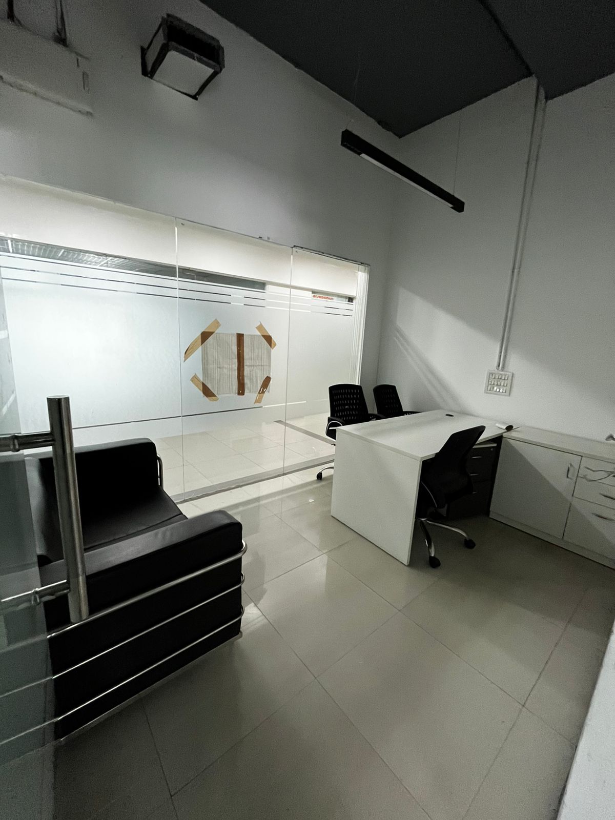 Office Space For Rent in Emaar MGF Digital Greens