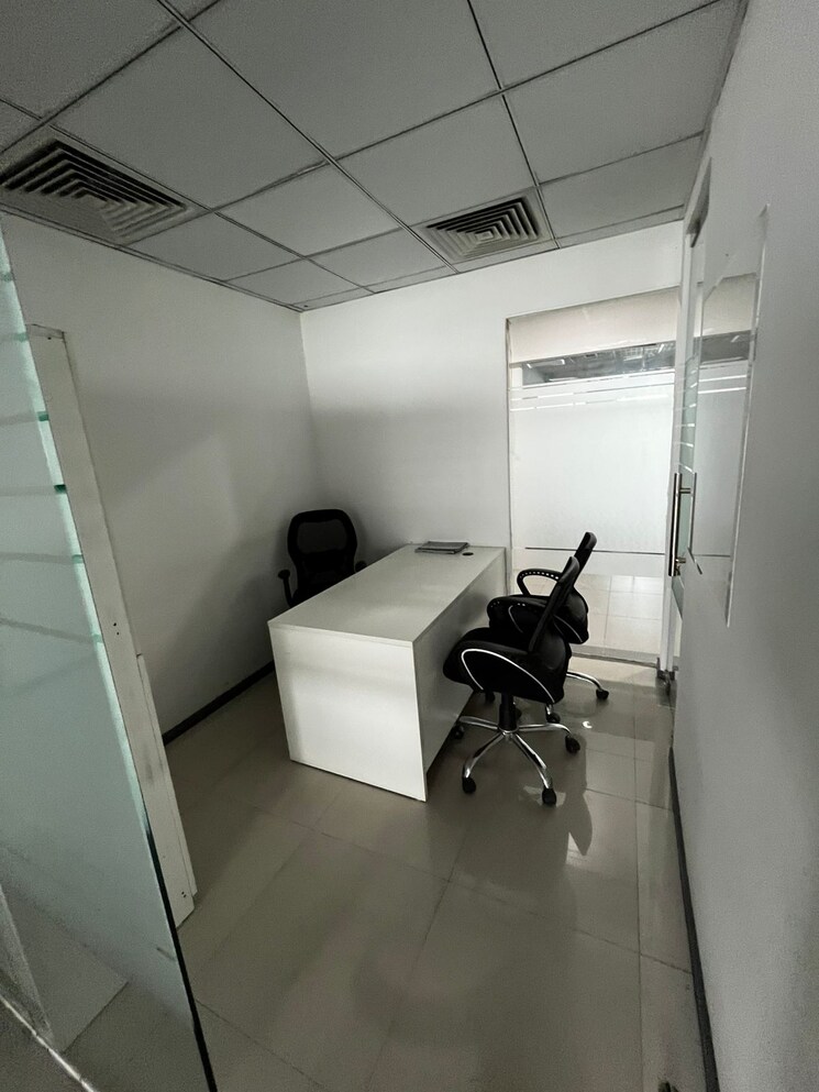 Team Area, emaar-mgf-digital-greens Commercial Office Space 2160 Sq.Ft. In Sector 61 Gurgaon 9632905