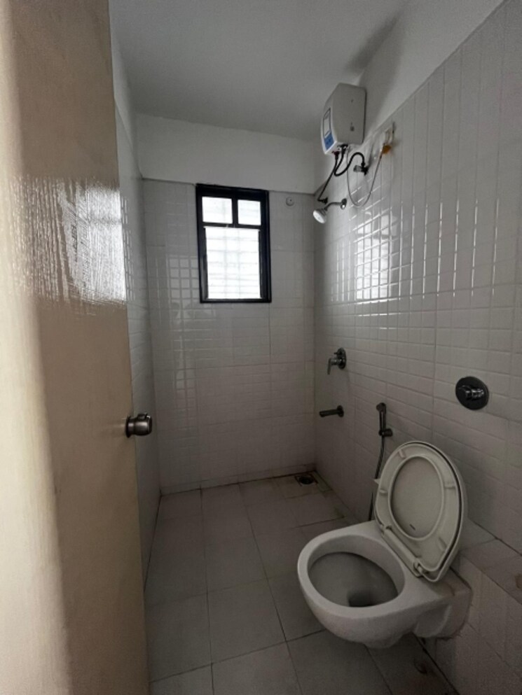 Bathroom, sai-chambers-pimple-gurav 1 Bedroom 615 Sq.Ft. Apartment In Pimple Gurav Pune 9632907