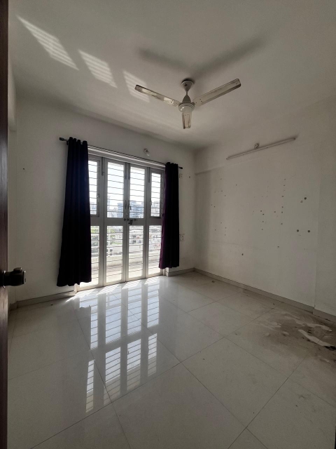 1 BHK Apartment For Rent in Sai Chambers Pimple Gurav