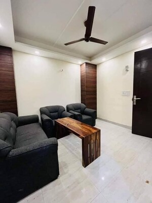 1 BHK Builder Floor For Rent in Saket