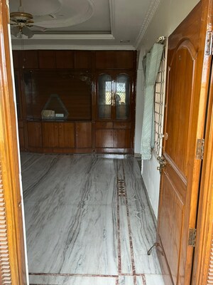 Building Lobby in 5 BHK Apartment at Hyderguda – for Sale