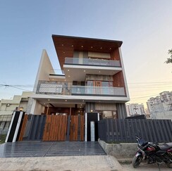 5 BHK Independent House For Sale in Rejoice Land Group 