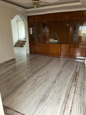 Staircase in 5 BHK Apartment at Hyderguda – for Sale