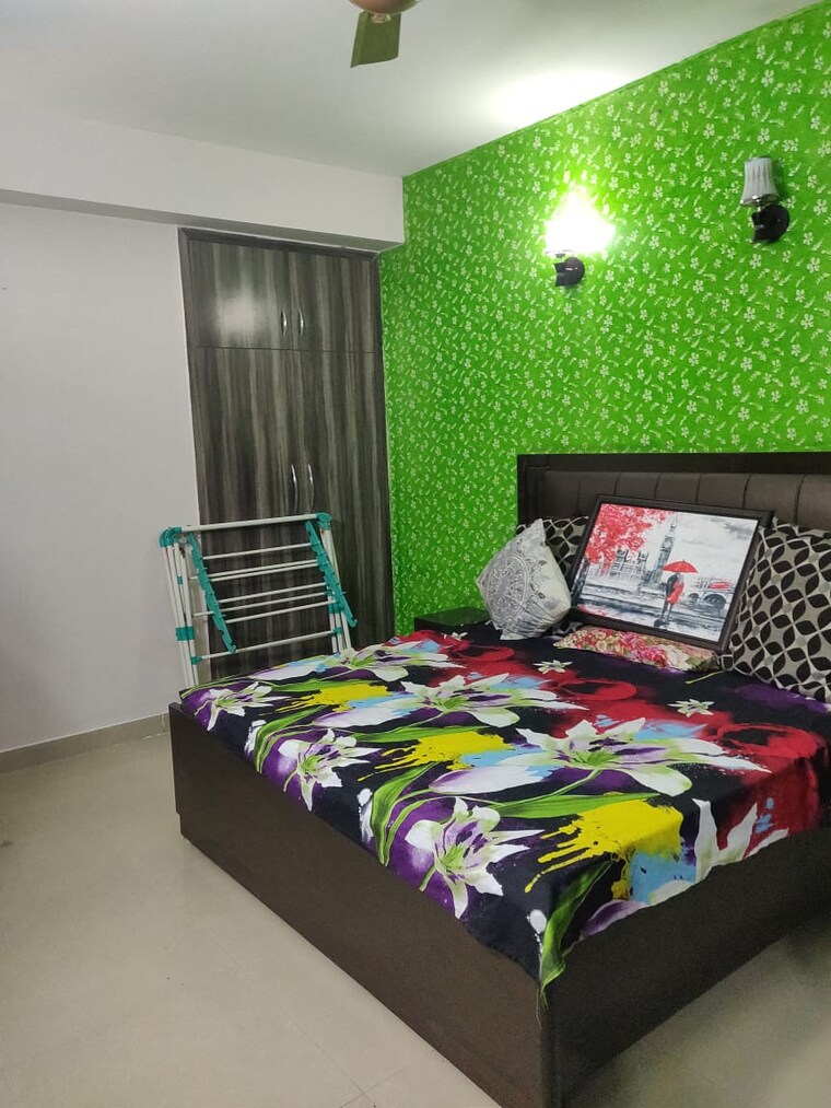 Bedroom, supertech-cape-town 3 Bedroom 1625 Sq.Ft. Apartment In Sector 74 Noida 9632937