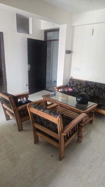 Living Room in 3 BHK Apartment at Chachiyawas – for Sale