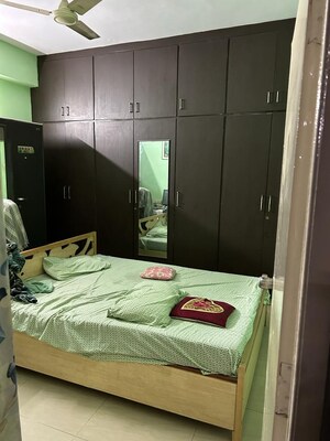 Bedroom in 2 BHK Apartment at Begumpet – for Sale