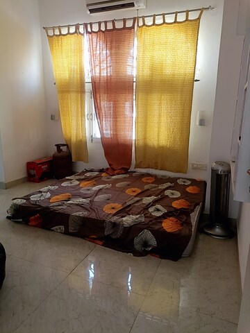 Living Room in 3 BHK Apartment at Dhoot Time Residency, Sector 63 – for Sale