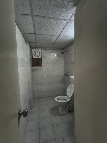 Bathroom in 2 BHK Apartment at MRG Ultimus, Sector 90 – for Rent