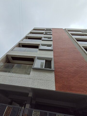 3 BHK Builder Floor – Exterior View View at Jayanagar - for Sale
