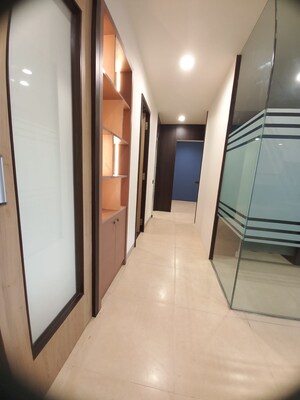 Building Lobby in  Office Space at Churchgate – for Rent