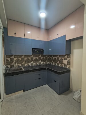 Kitchen in 2 BHK Apartment at MRG Ultimus, Sector 90 – for Rent