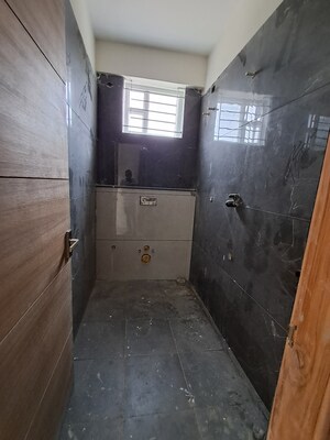 Bathroom in 3 BHK Builder Floor at Jayanagar – for Sale