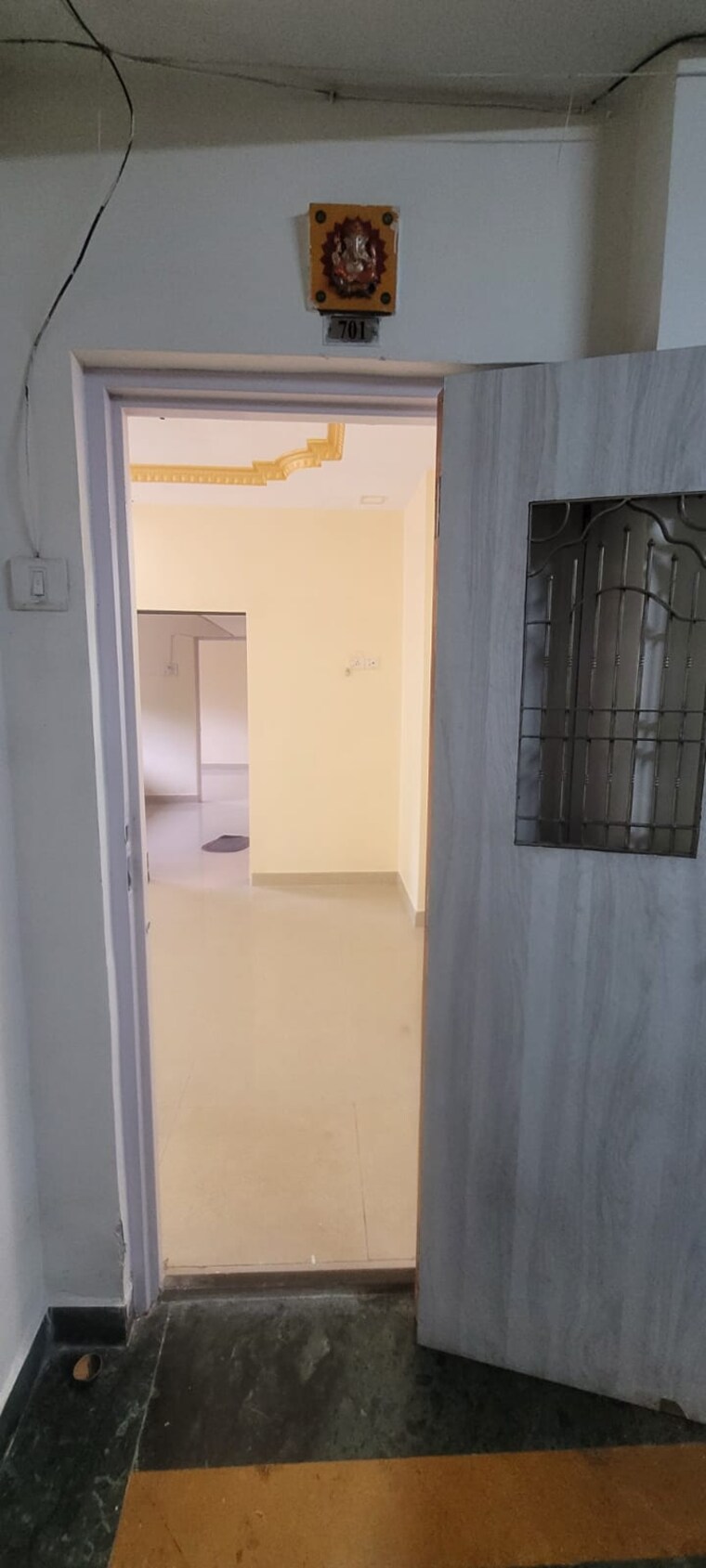 Bathroom, sapphire-lakeside 1 Bedroom 500 Sq.Ft. Apartment In Powai Mumbai 9632941