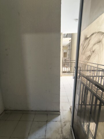 Balcony in 2 BHK Apartment at MRG Ultimus, Sector 90 – for Rent