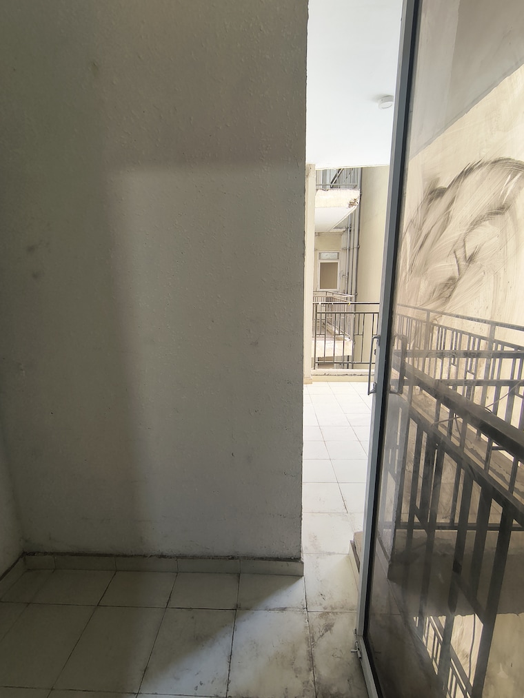 Balcony, mrg-ultimus 2 Bedroom 796 Sq.Ft. Apartment In Sector 90 Gurgaon 9632945