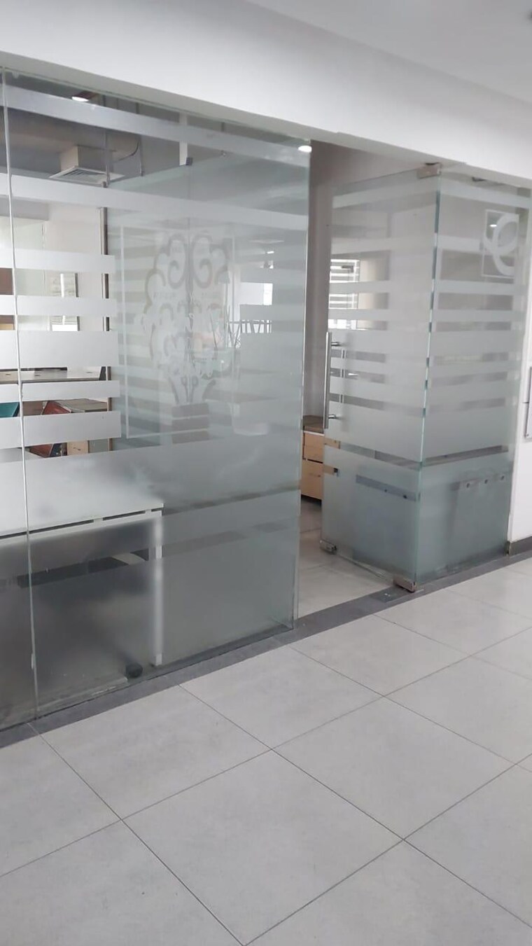 Floor Plan, emaar-mgf-digital-greens Commercial Office Space 1650 Sq.Ft. In Sector 61 Gurgaon 9632968