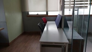 Kitchen in  Office Space at Emaar MGF Digital Greens, Sector 61 – for Rent