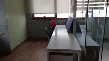 Kitchen in  Office Space at Emaar MGF Digital Greens, Sector 61 – for Rent