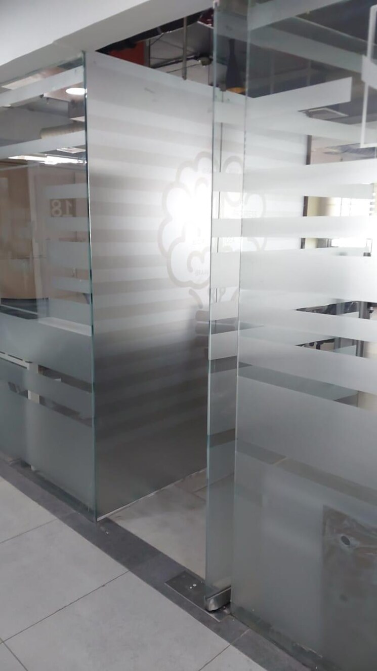 Bathroom, emaar-mgf-digital-greens Commercial Office Space 1650 Sq.Ft. In Sector 61 Gurgaon 9632968