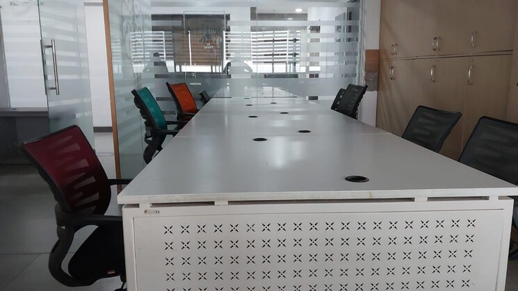 Team Area, emaar-mgf-digital-greens Commercial Office Space 1650 Sq.Ft. In Sector 61 Gurgaon 9632968
