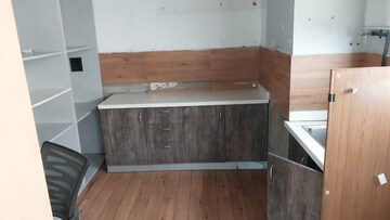 Furnished Amenities in  Office Space at Emaar MGF Digital Greens, Sector 61 – for Rent