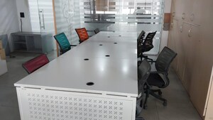 Team Area in  Office Space at Emaar MGF Digital Greens, Sector 61 – for Rent