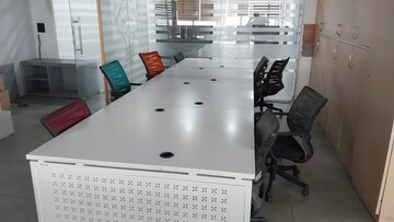 Team Area in  Office Space at Emaar MGF Digital Greens, Sector 61 – for Rent